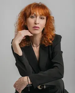 Елена Фодлаш