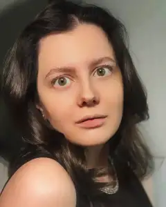 Вероника Горяйнова