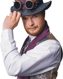 Михаил Шушпанов