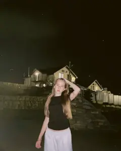 Влада Кузьмичёва