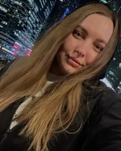 Яна Мишенкова