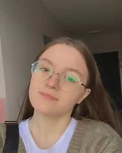 Дарья Максимовна