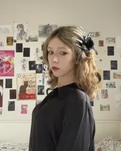 Елизавета Тимофеенко