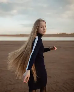 Карина Широкова