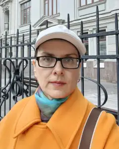 ЕЛЕНА ЕРШОВА