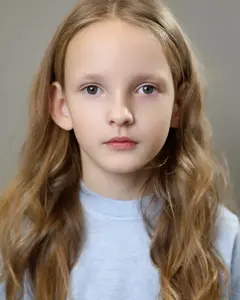 Наталия Вихорева