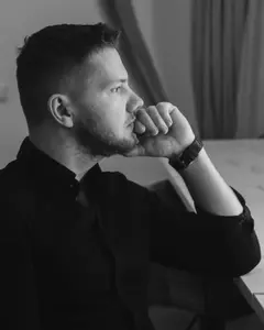 Алексей Козловский