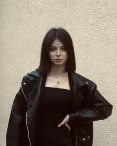 Элиза Гукасян