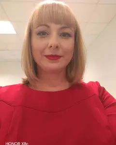 Татьяна Шереметьева