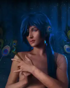 Саша Мельмот