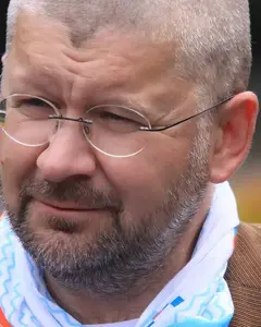 Кирилл Гопиус