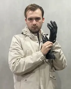 Константин Чернов