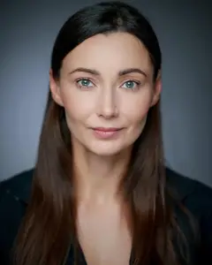 Наталья Дружинина