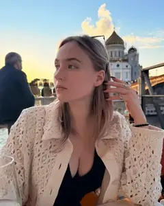 Полина Бузинова