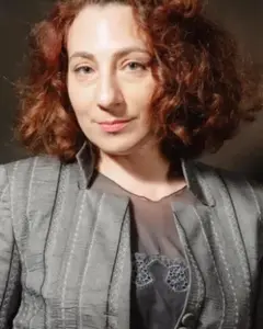 Валерия Кузнецова