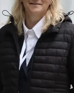 Елена Пархоменко