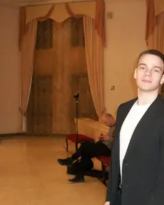 Андрей Блинов