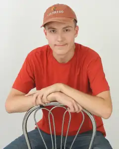 Кирилл Сахаров