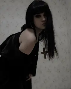 Алёна Тертышникова