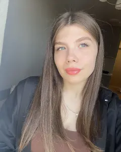 Кристина Хорунжа