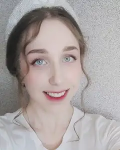 Ольга Сонина