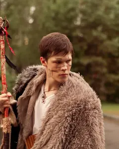 Даниил Николаев