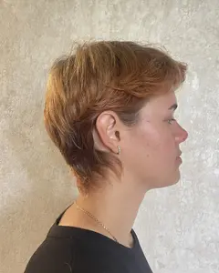 Стефания Жигаева