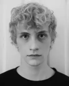 Тимофей Маринов