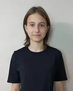 Каролина Демьяненко