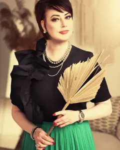 Анна Дмитриева