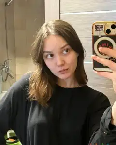 Маргарита Репина