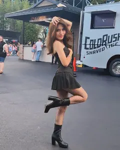 Дильназ Бельгибаева