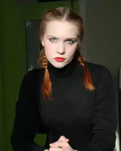 Мария Завьялова