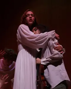 Мария Завьялова