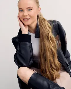 Александра Гурова