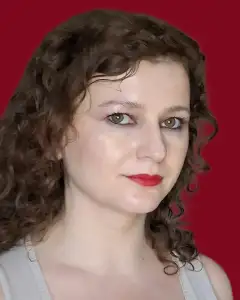 Ольга Кучеренко