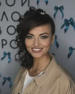 Ксения Зелепукина