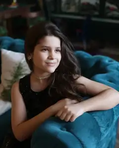 Кира Родионова