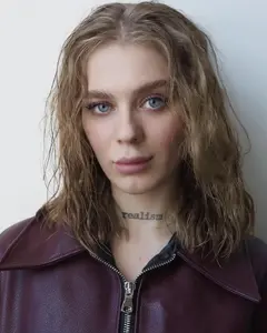 Дарья Усатенко