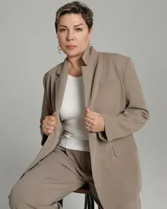 Ирина Решетникова