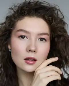 Саида Рахматуллина