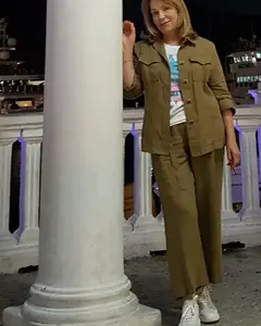 Марина Абрамова