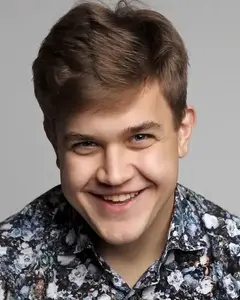 Михаил Токмовцев