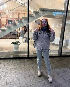 Анна Бураковская