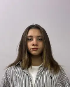 Алиса Буданова