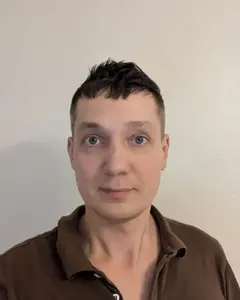 Антон Хоман