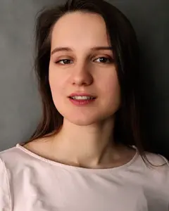 Анастасия Булавенкова