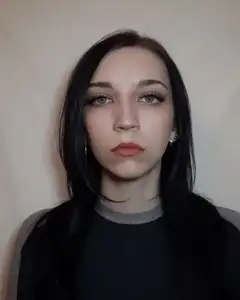 Александра Маркова