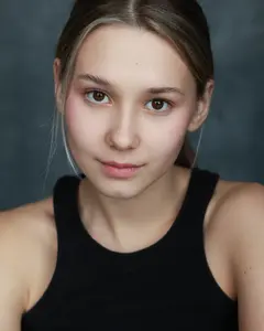 Алина Авдеева