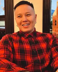 Данияр Сагитов